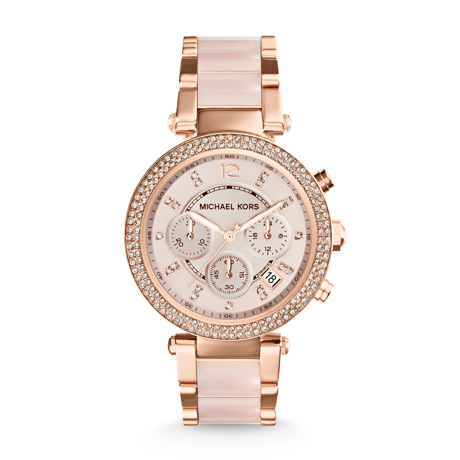 Michael Kors MK5896 Michael Kors MK5896