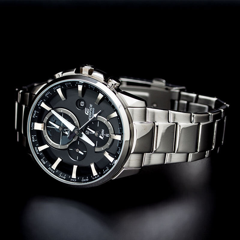 Casio ETD-310D-1A Casio ETD-310D-1A