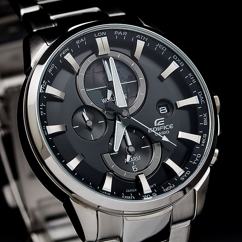 Casio ETD-310D-1A Casio ETD-310D-1A