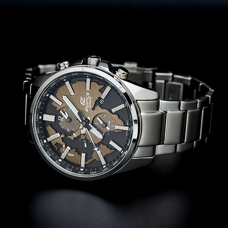 Casio ETD-300D-5A Casio ETD-300D-5A