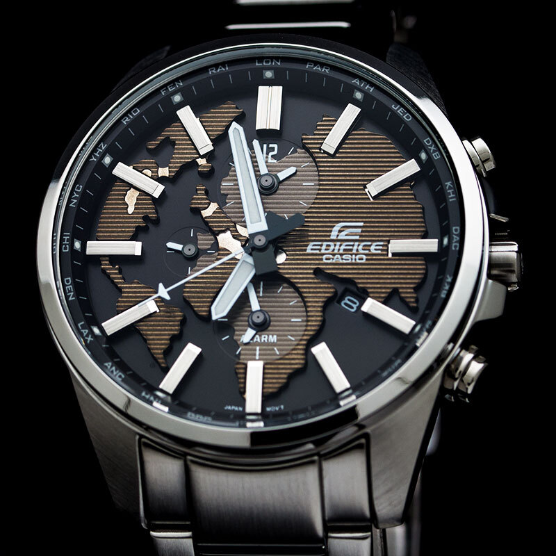 Casio ETD-300D-5A Casio ETD-300D-5A