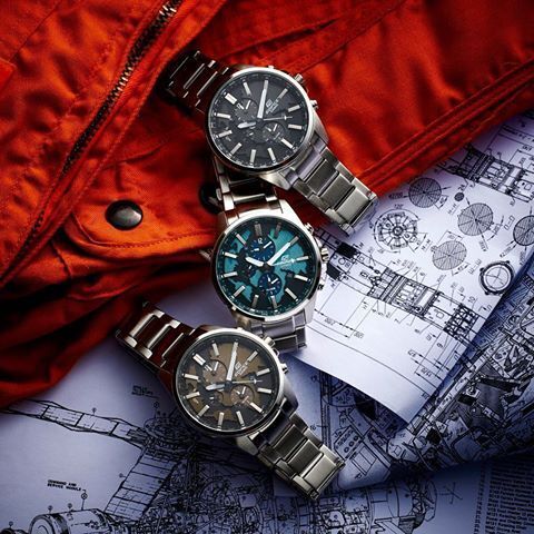 Casio ETD-300D-1A Casio ETD-300D-1A