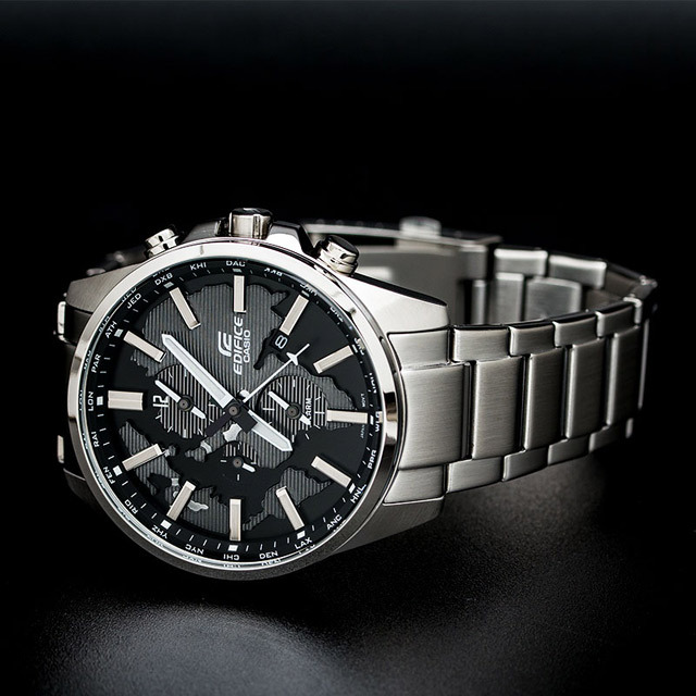 Casio ETD-300D-1A Casio ETD-300D-1A