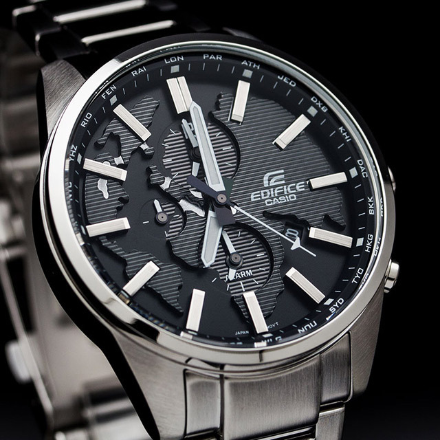 Casio ETD-300D-1A Casio ETD-300D-1A