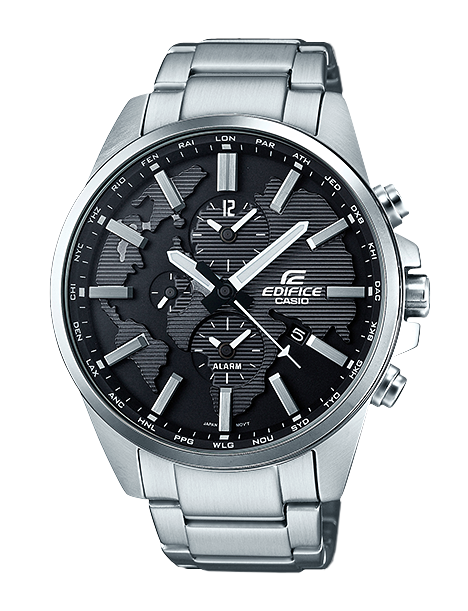 Casio ETD-300D-1A Casio ETD-300D-1A