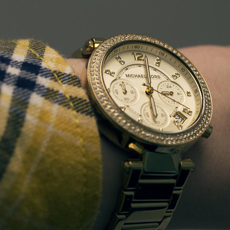 Michael Kors MK5354 Michael Kors MK5354