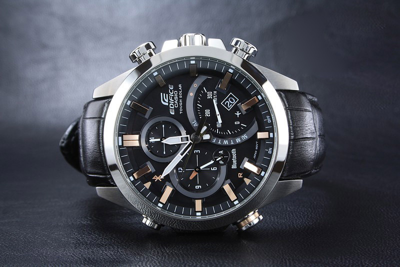 Casio EQB-500L-1A Casio EQB-500L-1A