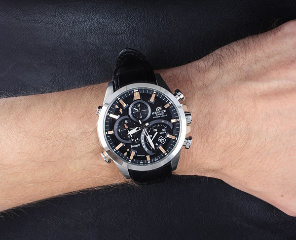 Casio EQB-500L-1A Casio EQB-500L-1A