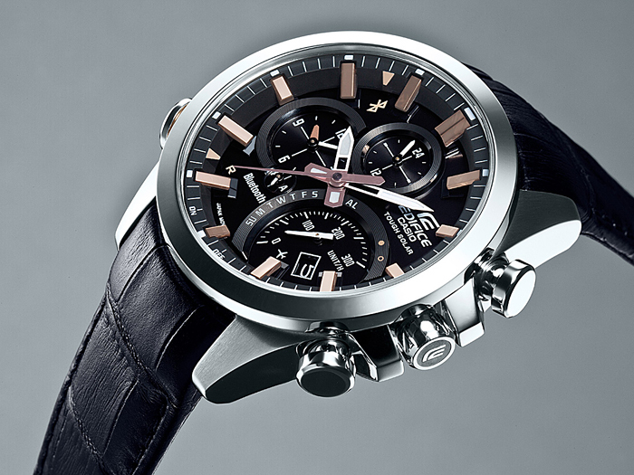 Casio EQB-500L-1A Casio EQB-500L-1A