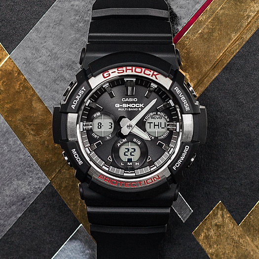 Casio GAW-100-1AER Casio GAW-100-1AER