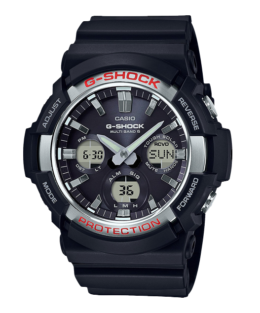 Casio GAW-100-1AER Casio GAW-100-1AER