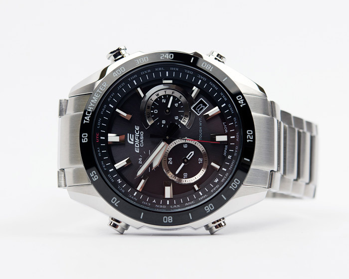 Casio EQW-T620DB-1A Casio EQW-T620DB-1A