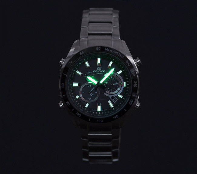 Casio EQW-T620DB-1A Casio EQW-T620DB-1A