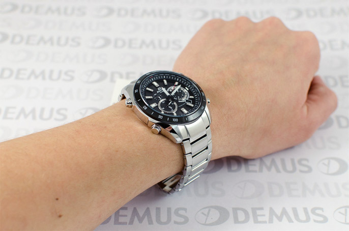 Casio EQW-T620DB-1A Casio EQW-T620DB-1A
