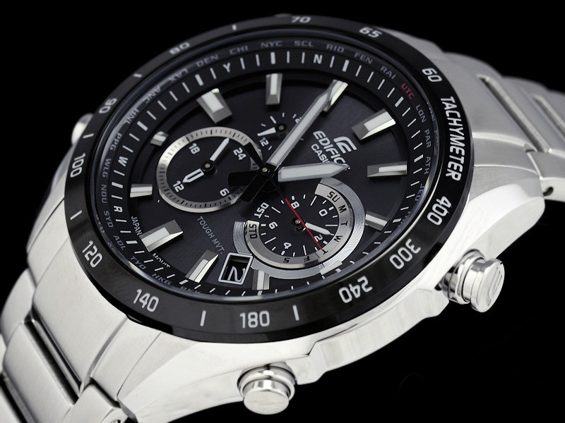 Casio EQW-T620DB-1A Casio EQW-T620DB-1A