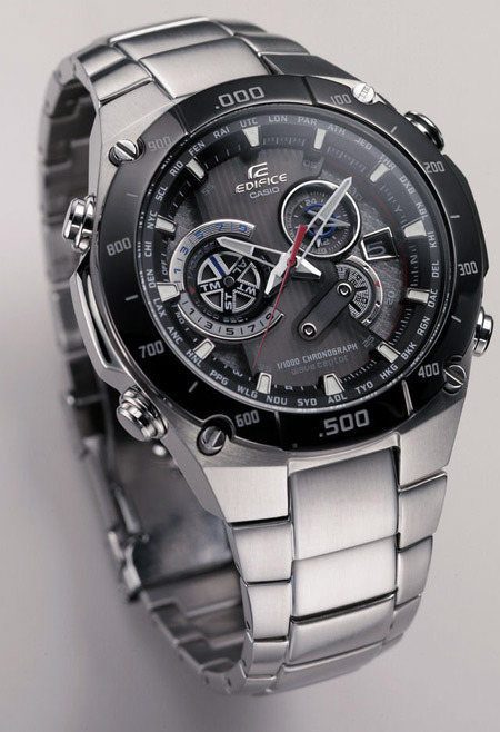 Casio EQW-M1100DB-1A Casio EQW-M1100DB-1A