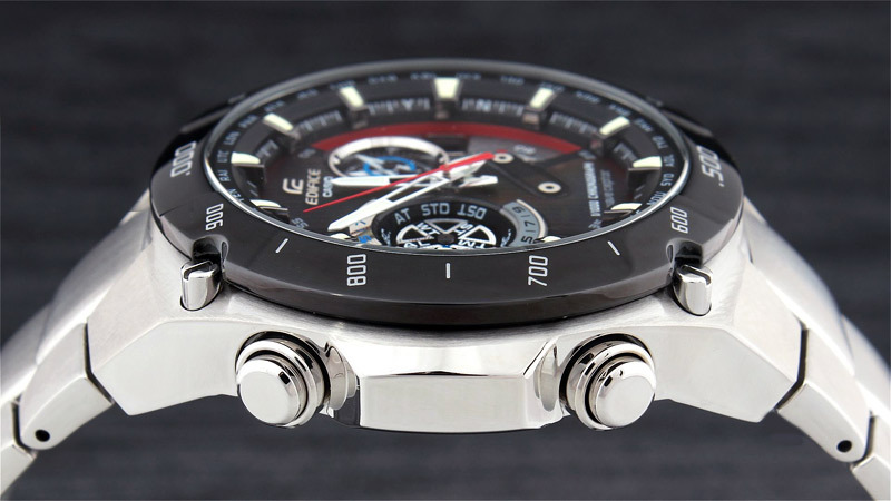 Casio EQW-M1100DB-1A Casio EQW-M1100DB-1A