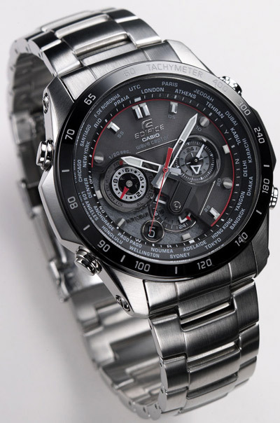 Casio EQW-M1000DB-1A Casio EQW-M1000DB-1A
