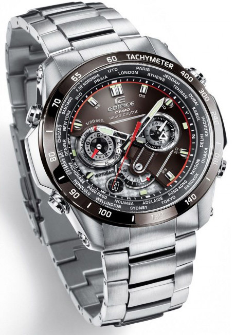 Casio EQW-M1000DB-1A Casio EQW-M1000DB-1A