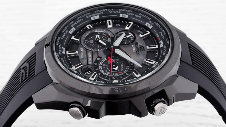 Casio EQS-500C-1A1 Casio EQS-500C-1A1