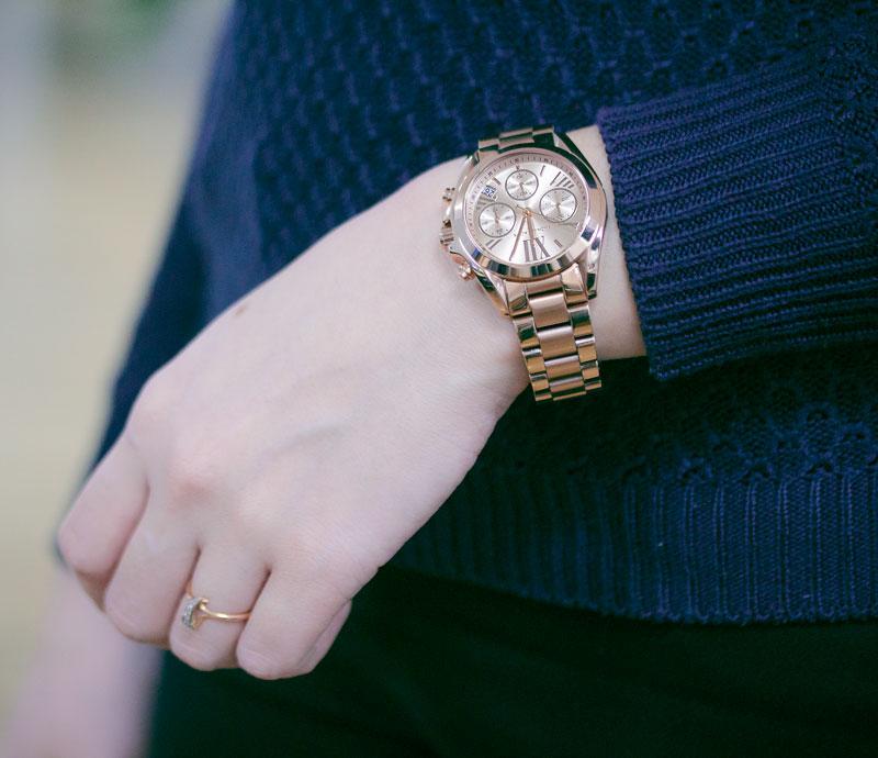 Michael Kors MK5799 Michael Kors MK5799