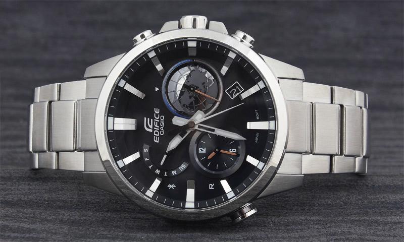 Casio EQB-600D-1A Casio EQB-600D-1A