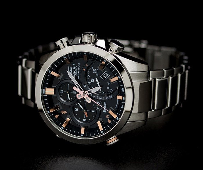 Casio EQB-500D-1A2 Casio EQB-500D-1A2