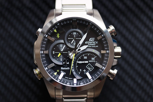 Casio EQB-500D-1A Casio EQB-500D-1A
