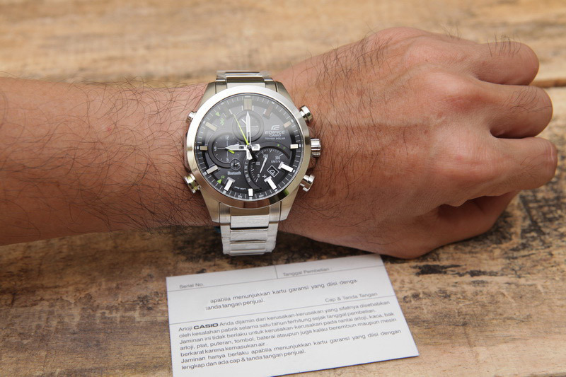 Casio EQB-500D-1A Casio EQB-500D-1A