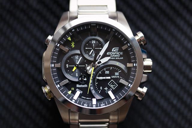Casio EQB-500D-1A Casio EQB-500D-1A
