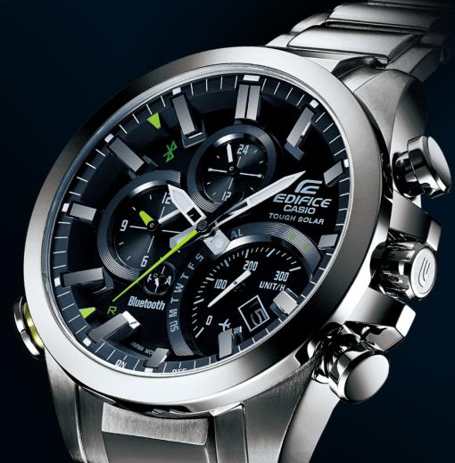 Casio EQB-500D-1A Casio EQB-500D-1A