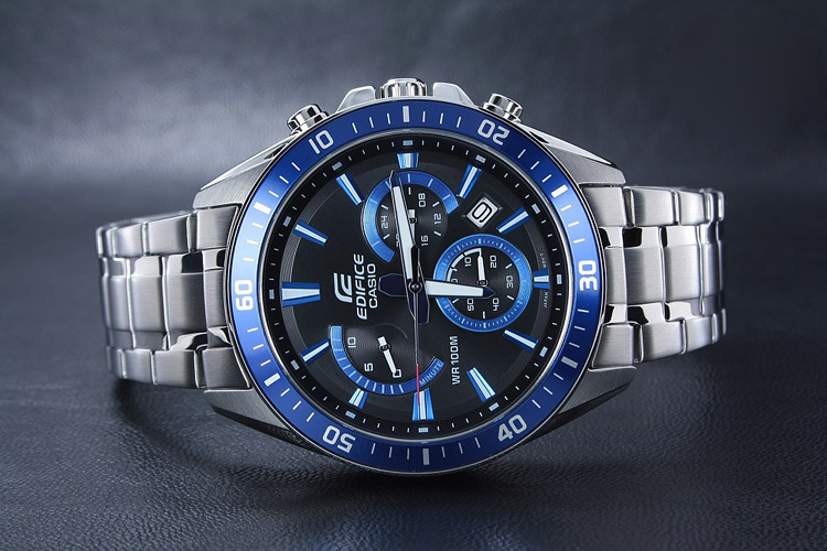 Casio EFR-552D-1A2 Casio EFR-552D-1A2