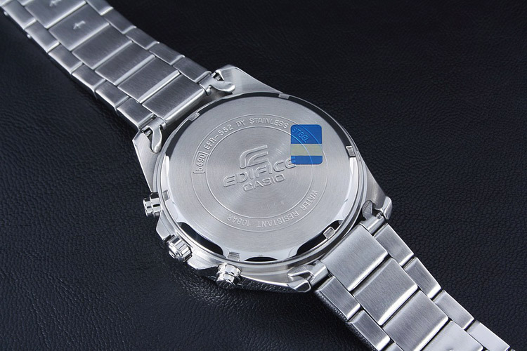 Casio EFR-552D-1A2 Casio EFR-552D-1A2