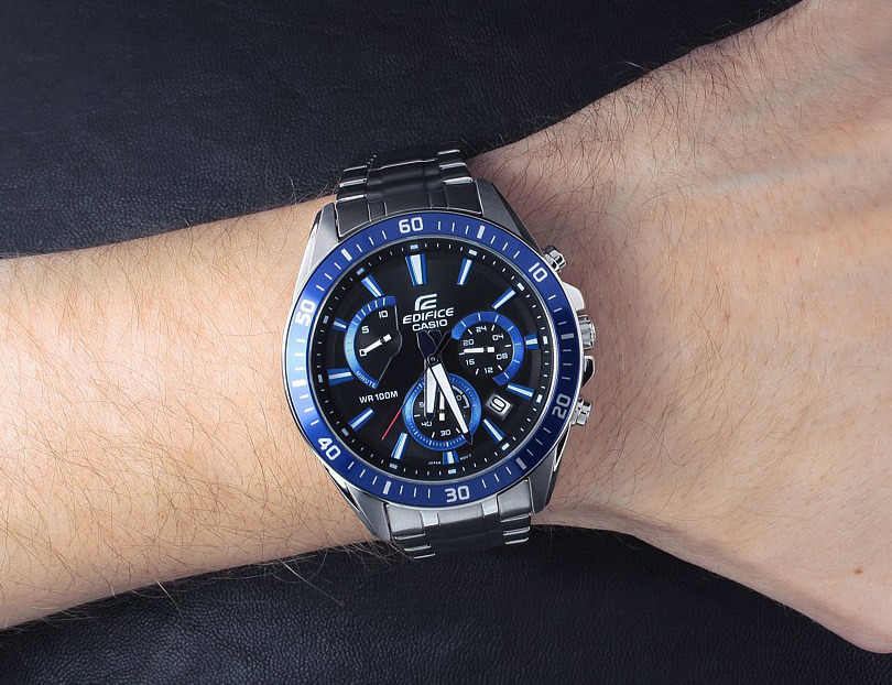 Casio EFR-552D-1A2 Casio EFR-552D-1A2