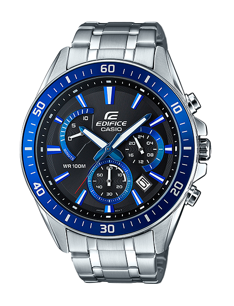 Casio EFR-552D-1A2 Casio EFR-552D-1A2