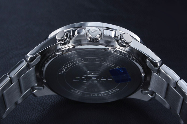 Casio EFR-552D-1A Casio EFR-552D-1A