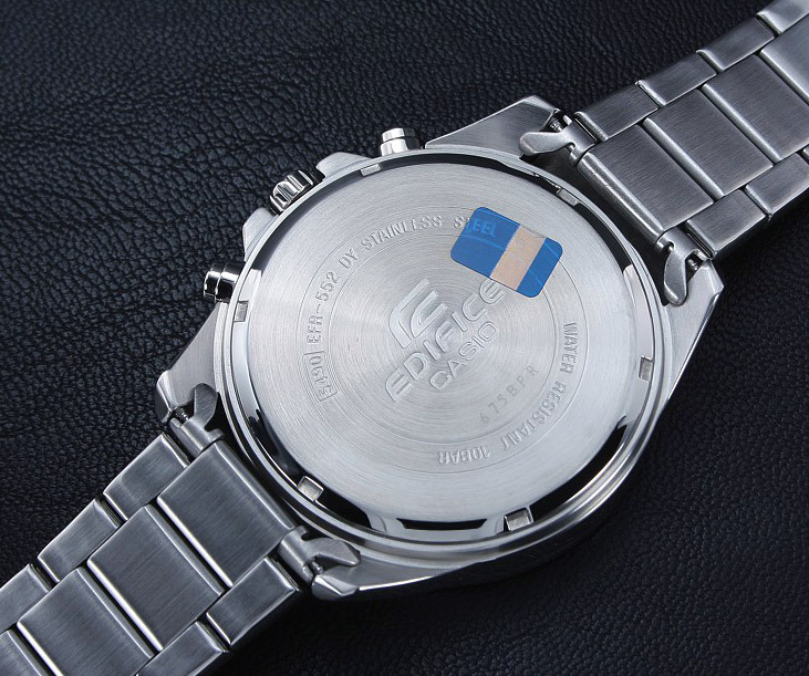 Casio EFR-552D-1A Casio EFR-552D-1A