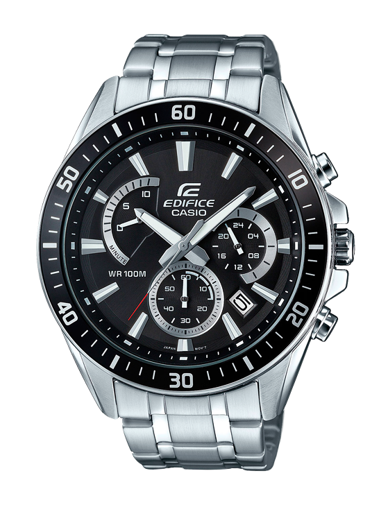 Casio EFR-552D-1A Casio EFR-552D-1A