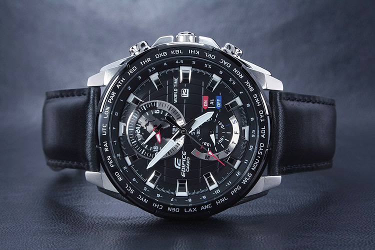 Casio EFR-550L-1A Casio EFR-550L-1A
