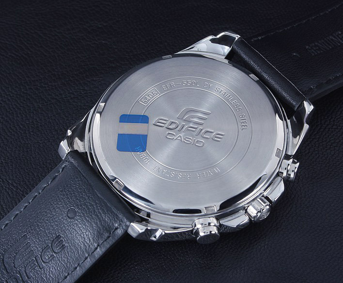 Casio EFR-550L-1A Casio EFR-550L-1A