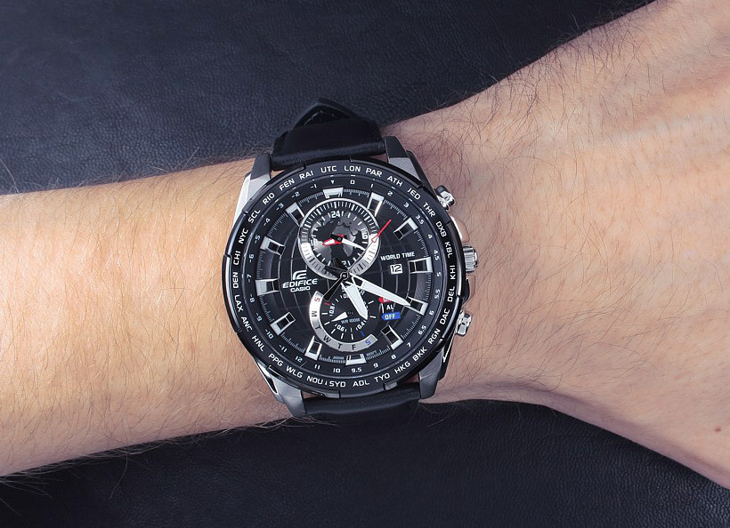 Casio EFR-550L-1A Casio EFR-550L-1A