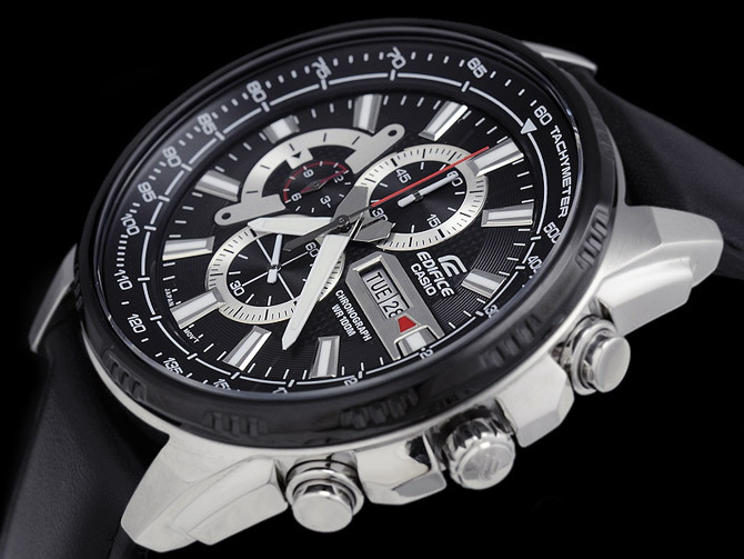 Casio EFR-549L-1A Casio EFR-549L-1A