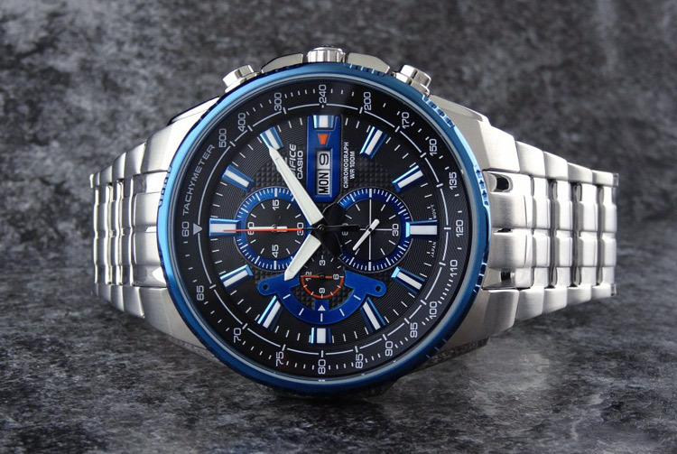 Casio EFR-549D-1A2 Casio EFR-549D-1A2