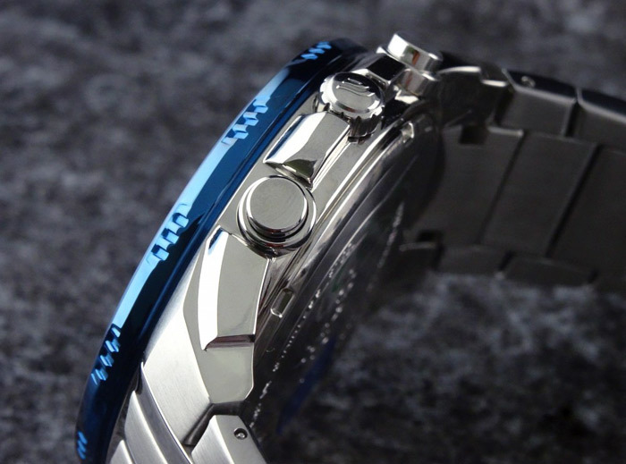 Casio EFR-549D-1A2 Casio EFR-549D-1A2