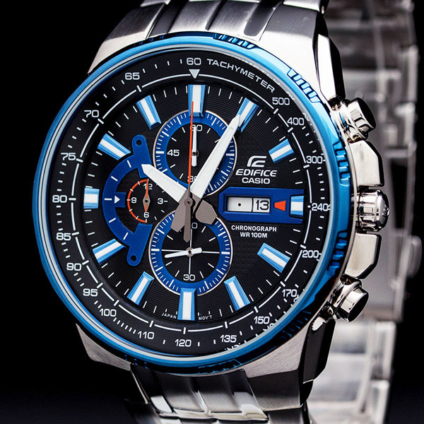 Casio EFR-549D-1A2 Casio EFR-549D-1A2