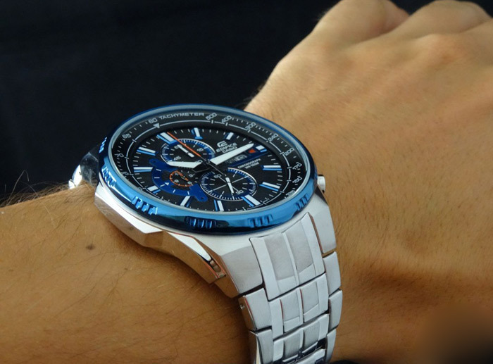 Casio EFR-549D-1A2 Casio EFR-549D-1A2