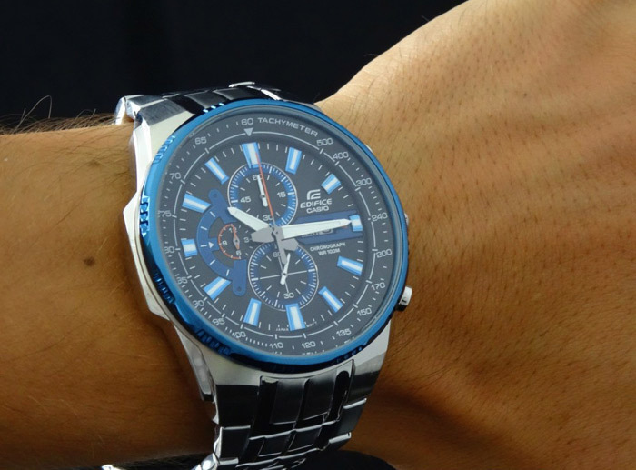 Casio EFR-549D-1A2 Casio EFR-549D-1A2
