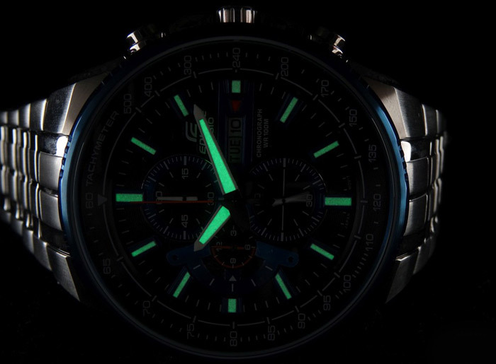 Casio EFR-549D-1A2 Casio EFR-549D-1A2