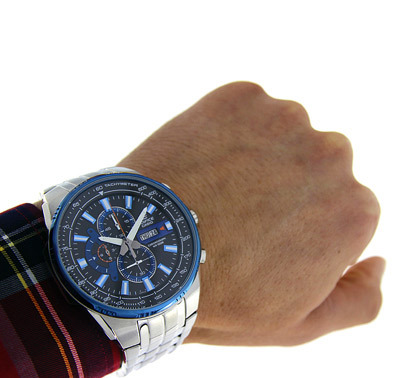 Casio EFR-549D-1A2 Casio EFR-549D-1A2