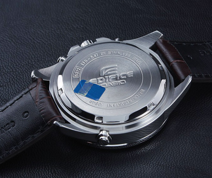 Casio EFR-547L-7A Casio EFR-547L-7A